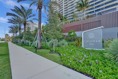 900 N Ocean Blvd #1904, Pompano Beach, FL 33062 - Photo 76
