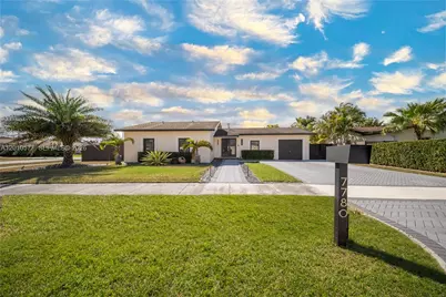 7780 SW 134th Ave, Miami, FL 33183 - Photo 1