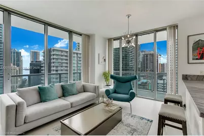 79 SW 12th St #2306-S, Miami, FL 33130 - Photo 6