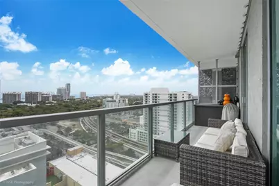 79 SW 12th St #2306-S, Miami, FL 33130 - Photo 2