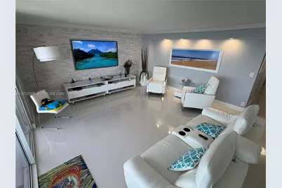 2030 S Ocean Dr #1812, Hallandale Beach, FL 33009 - Photo 4