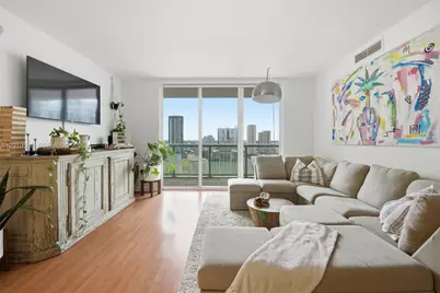 50 Biscayne Blvd #2911, Miami, FL 33132 - Photo 1