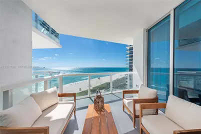 3801 Collins Ave #1502, Miami Beach, FL 33140 - Photo 2