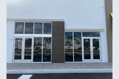 10890 NW 17th St #121, Sweetwater, FL 33172 - Photo 1