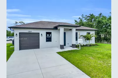 [Address not provided], Lehigh Acres, FL 33972 - Photo 1