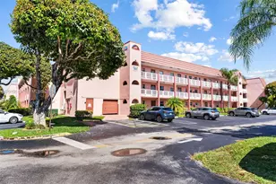 9421 Sunrise Lakes Blvd, Sunrise, FL 33322 - Photo 1