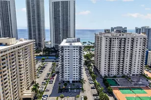 1849 S Ocean Dr, Hallandale Beach, FL 33009 - Photo 36