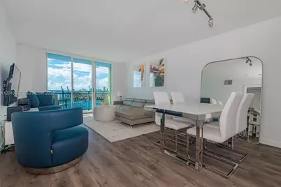 90 Alton Rd #2106, Miami Beach, FL 33139 - Photo 4