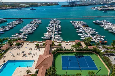 90 Alton Rd #2106, Miami Beach, FL 33139 - Photo 10