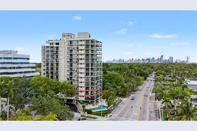 2575 S Bayshore Dr #4A, Miami, FL 33133 - Photo 1