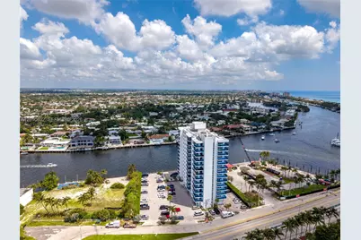 2639 N Riverside Dr #501, Pompano Beach, FL 33062 - Photo 28
