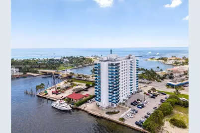 2639 N Riverside Dr #501, Pompano Beach, FL 33062 - Photo 1