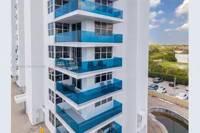 2639 N Riverside Dr #501, Pompano Beach, FL 33062 - Photo 26