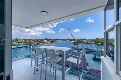 2639 N Riverside Dr #501, Pompano Beach, FL 33062 - Photo 30