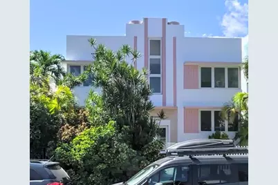 750 Jefferson Ave #4, Miami Beach, FL 33139 - Photo 1