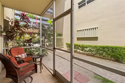 2600 Diana Dr #119, Hallandale Beach, FL 33009 - Photo 24