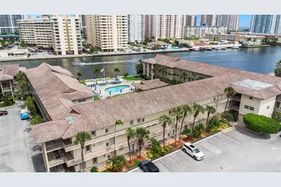 2600 Diana Dr #119, Hallandale Beach, FL 33009 - Photo 32