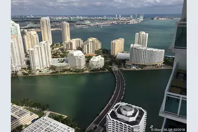 540 Brickell Key Dr #PH1812, Miami, FL 33131 - Photo 28