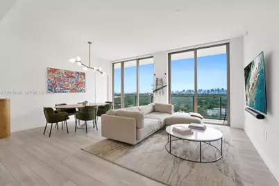 2678 Tigertail Ave #1404, Miami, FL 33133 - Photo 1