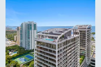 2678 Tigertail Ave #1404, Miami, FL 33133 - Photo 6