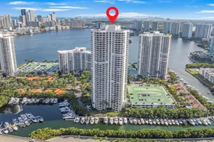 3500 Mystic Pointe Dr, Aventura, FL 33180 - Photo 36