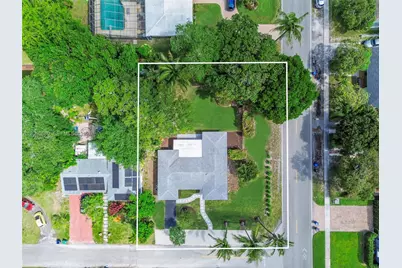 981 NE 152nd St, Miami, FL 33162 - Photo 6