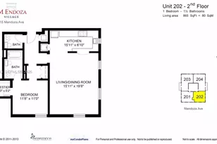 115 Mendoza Ave, Coral Gables, FL 33134 - Photo 8