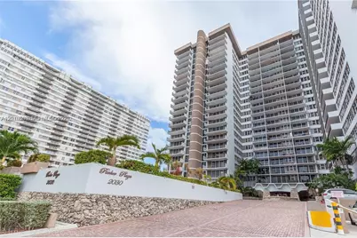 2030 S Ocean Dr #1706, Hallandale Beach, FL 33009 - Photo 4