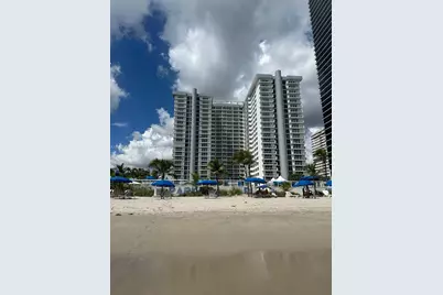 2030 S Ocean Dr #1706, Hallandale Beach, FL 33009 - Photo 1