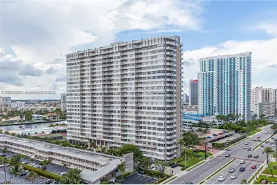 2030 S Ocean Dr #1706, Hallandale Beach, FL 33009 - Photo 10