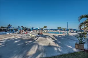 2030 S Ocean Dr, Hallandale Beach, FL 33009 - Photo 10