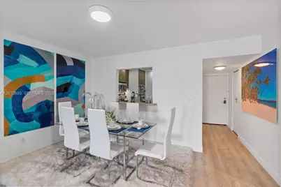 2850 Somerset Dr #410L, Lauderdale Lakes, FL 33311 - Photo 12