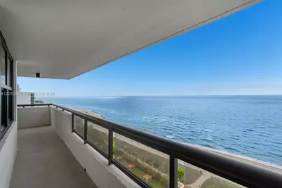 2555 Collins Ave #2401, Miami Beach, FL 33140 - Photo 24