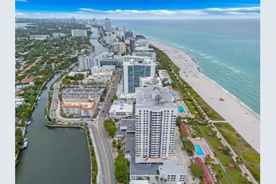 2555 Collins Ave #2401, Miami Beach, FL 33140 - Photo 32