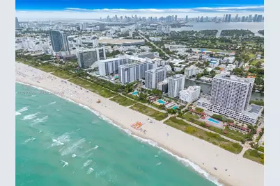 2555 Collins Ave #2401, Miami Beach, FL 33140 - Photo 34