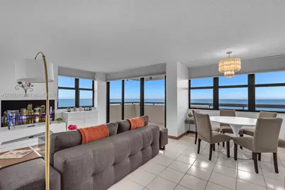 2555 Collins Ave #2401, Miami Beach, FL 33140 - Photo 6