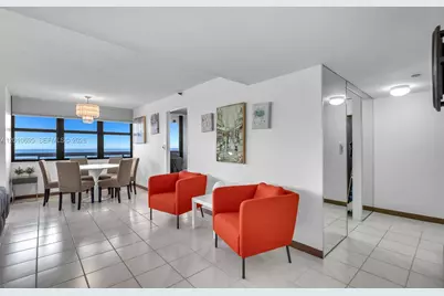2555 Collins Ave #2401, Miami Beach, FL 33140 - Photo 10