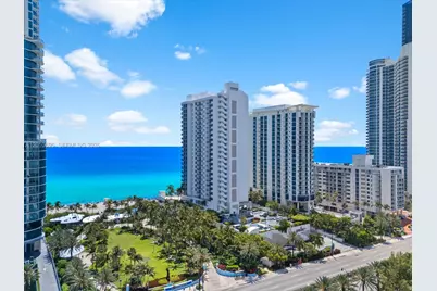 17375 Collins Ave #1508, Sunny Isles Beach, FL 33160 - Photo 6
