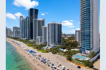 17375 Collins Ave #1508, Sunny Isles Beach, FL 33160 - Photo 4