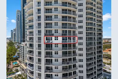 17375 Collins Ave #1508, Sunny Isles Beach, FL 33160 - Photo 10