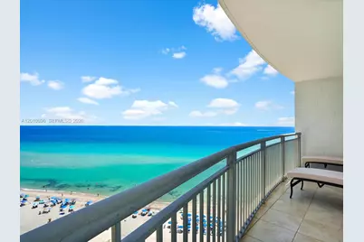 17375 Collins Ave #1508, Sunny Isles Beach, FL 33160 - Photo 56