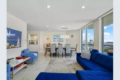 17375 Collins Ave #1508, Sunny Isles Beach, FL 33160 - Photo 22