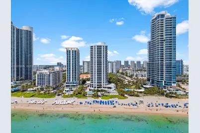 17375 Collins Ave #1508, Sunny Isles Beach, FL 33160 - Photo 2