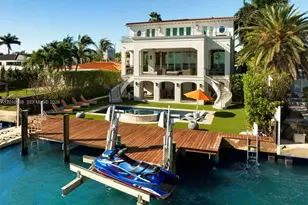 1460 S Treasure Dr, North Bay Village, FL 33141 - Photo 4