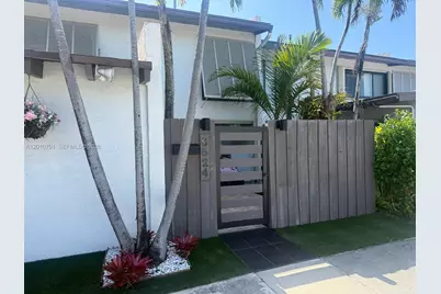 6524 SW 114th Ave #6524, Miami, FL 33173 - Photo 1