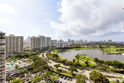 3701 N Country Club Dr #2203, Aventura, FL 33180 - Photo 1