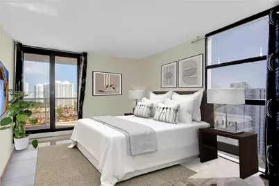 3701 N Country Club Dr #2203, Aventura, FL 33180 - Photo 18