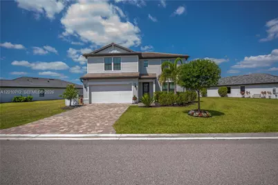 16241 Rosemallow Lane, Fort Myers, FL 33920 - Photo 2