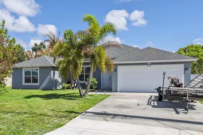115 SW Glenwood Dr, Port Saint Lucie, FL 34984 - Photo 2