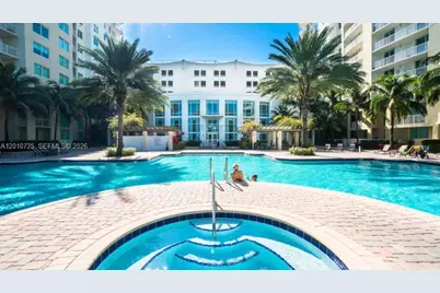 1755 E Hallandale Beach Blvd #2304E, Hallandale Beach, FL 33009 - Photo 22